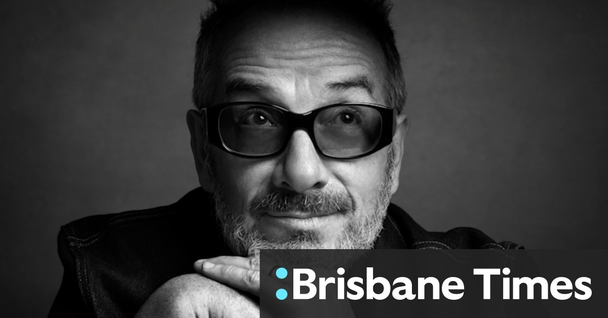 Elvis Costello's new album a reminder of the old fire of yesteryear - Vimarsana News