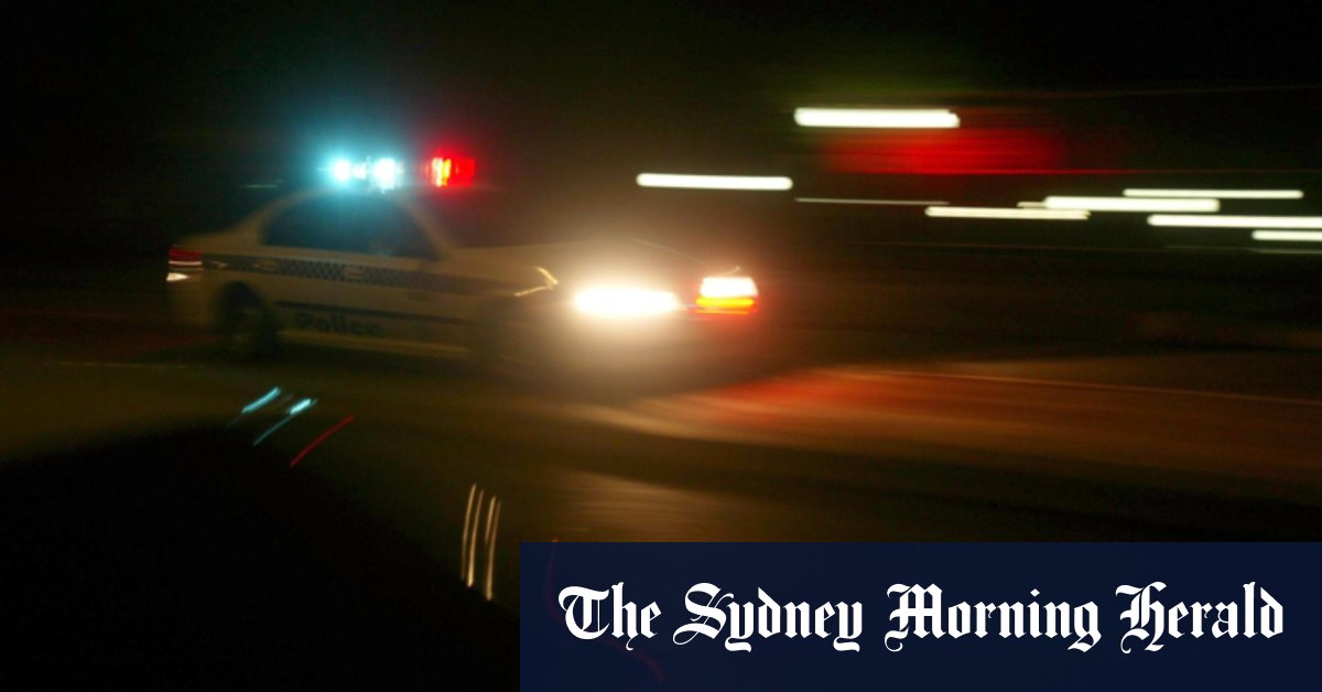 Man dies after Sydney CBD shooting