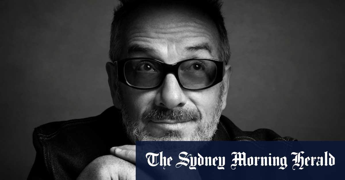 Elvis Costello's new album a reminder of the old fire of yesteryear - Vimarsana News