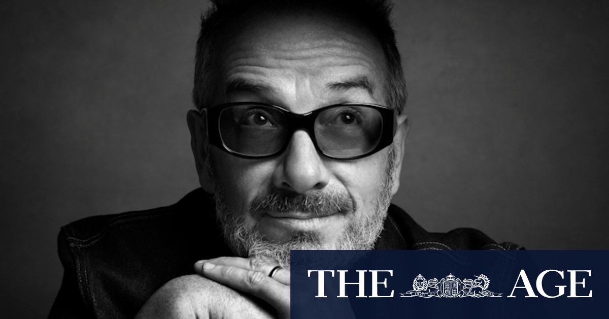 Elvis Costello's new album a reminder of the old fire of yesteryear - Vimarsana News