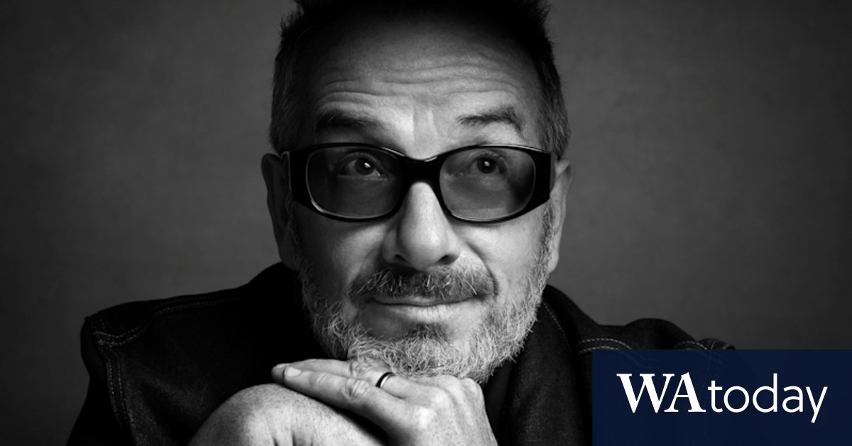 Elvis Costello's new album a reminder of the old fire of yesteryear - Vimarsana News