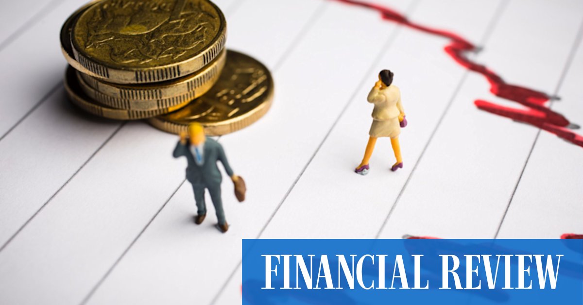 Majority of super funds take a COVID-19 hit - Vimarsana News