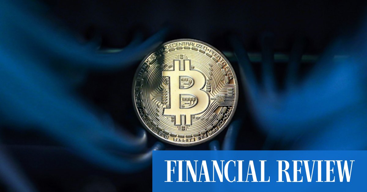 Elon Musk blows up Wall Street's case for bitcoin - Vimarsana News
