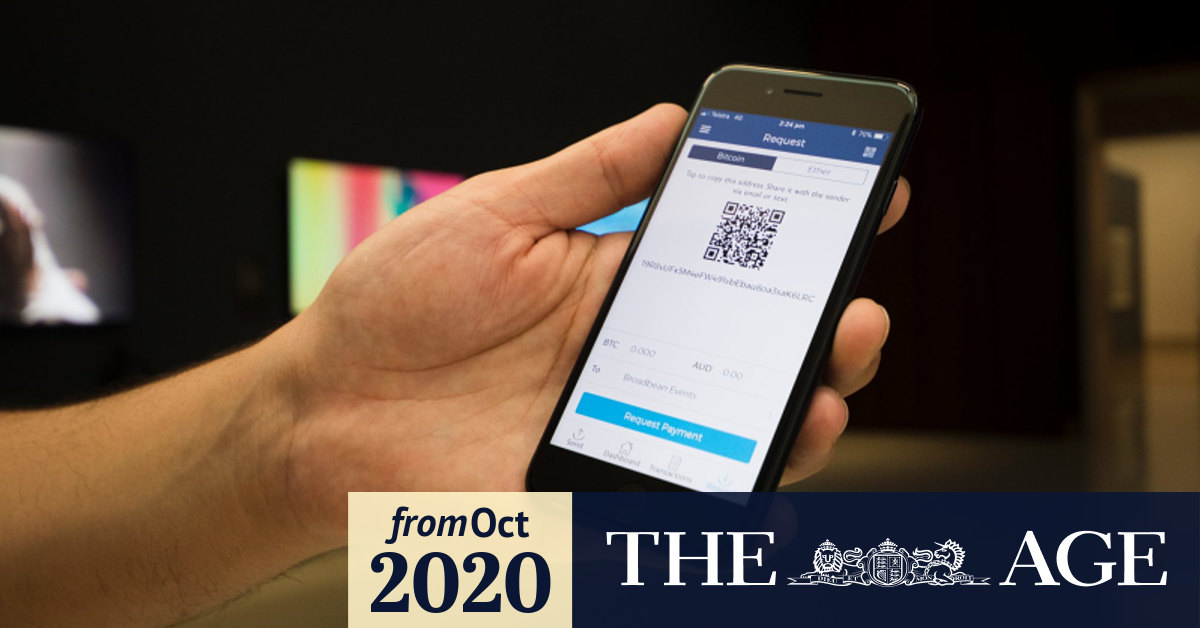 Coronavirus Victoria Act Offers Victoria Free Contact Tracing App Hailed As Key To Territory S Covid Defence