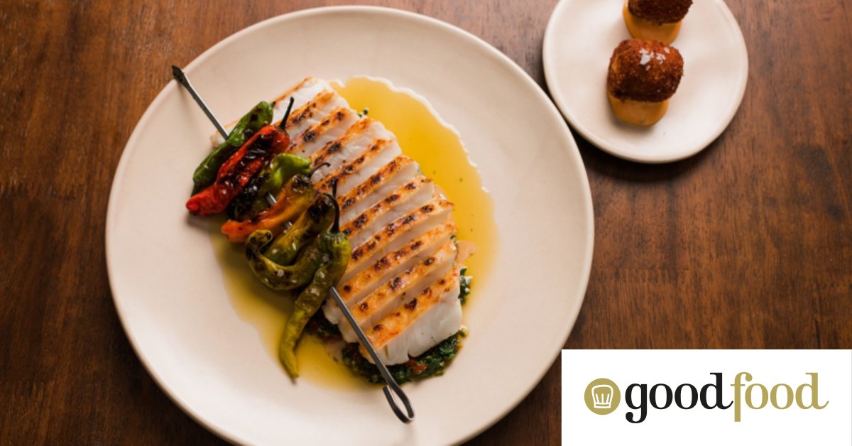 Petermen, St Leonards Good Food Guide 2024 review