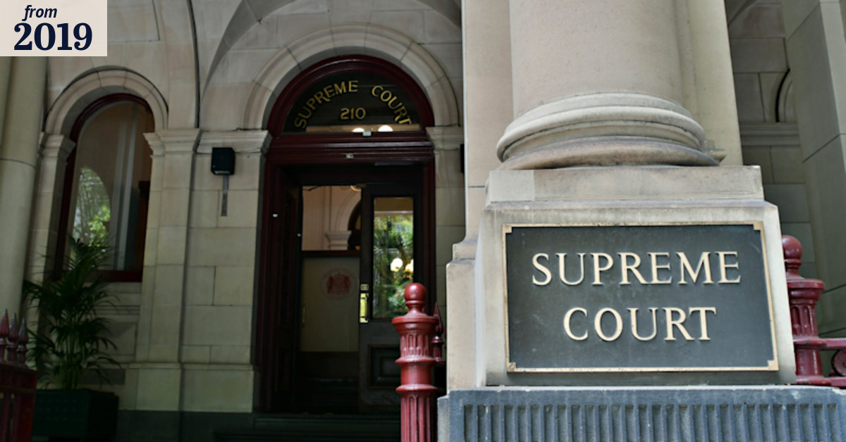 Prosecutors get record-breaking 91.8% conviction rate in serious cases