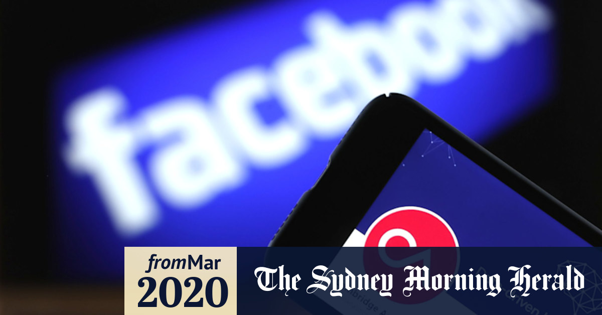 Facebook Facing Legal Action Over Cambridge Analytica Scandal