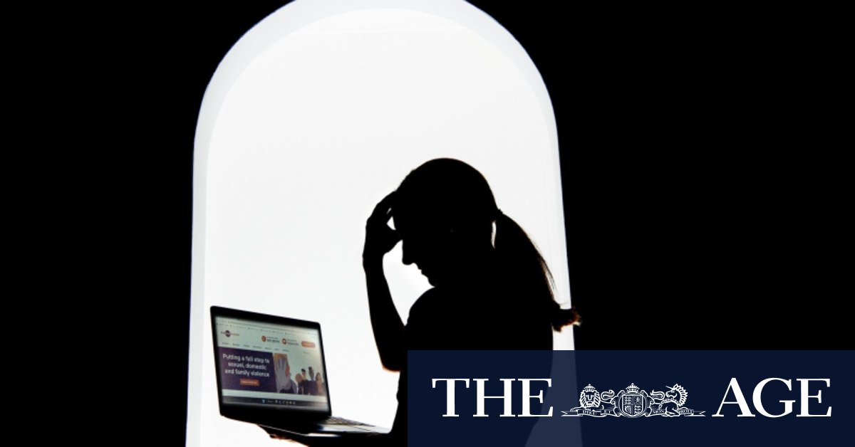 Domestic violence Australia: How abuse is being fought by financial institutions - Vimarsana News