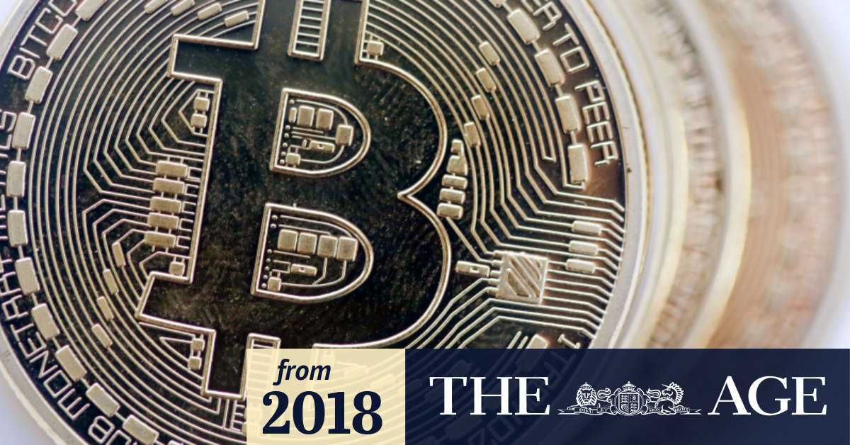 Remember Bitcoin? Some investors would rather forget