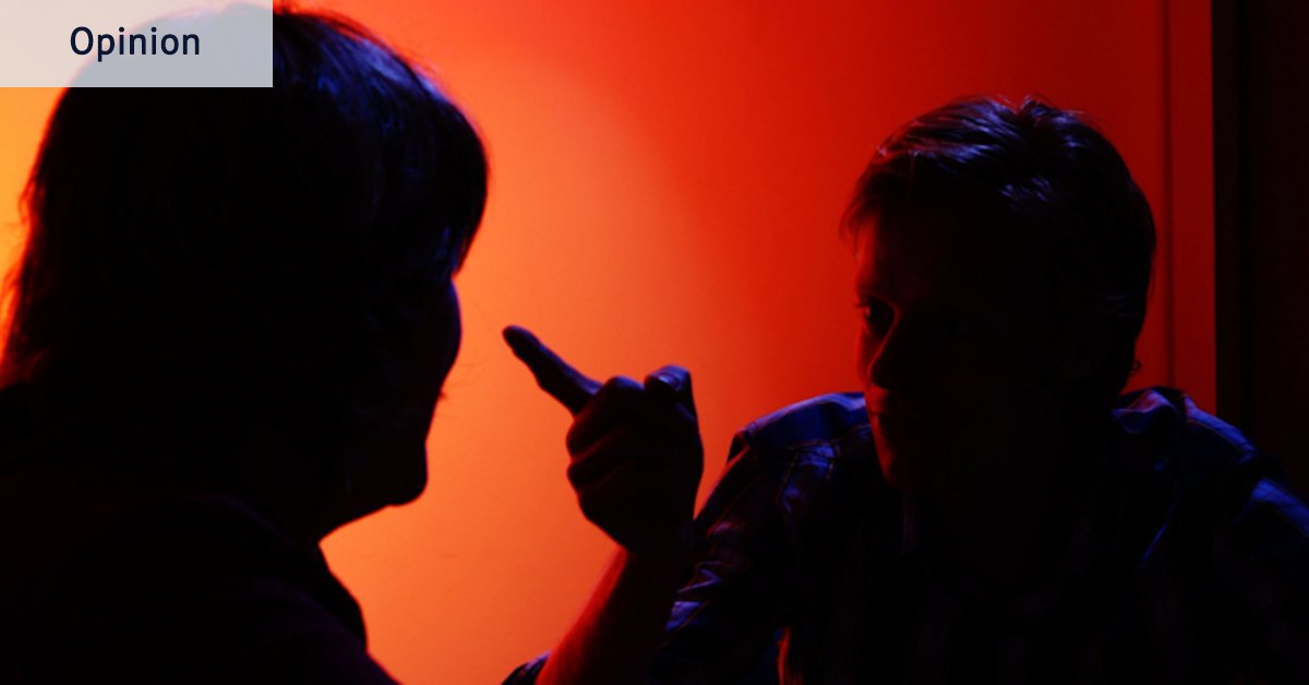 My colleague called another worker ‘toxic’. What did they mean?