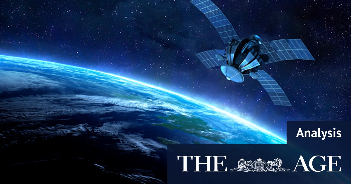 Apple iPhone could have satellite connectivity - Vimarsana News