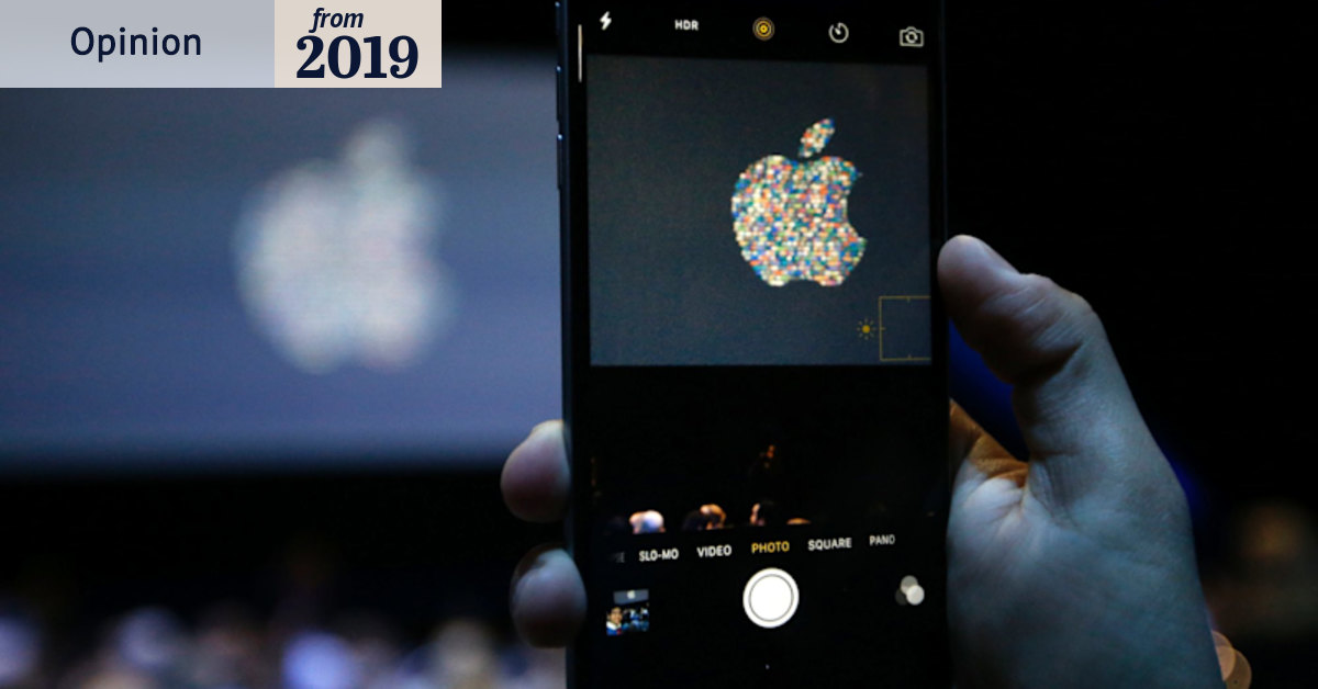 Apple's future relies on answers to these four questions