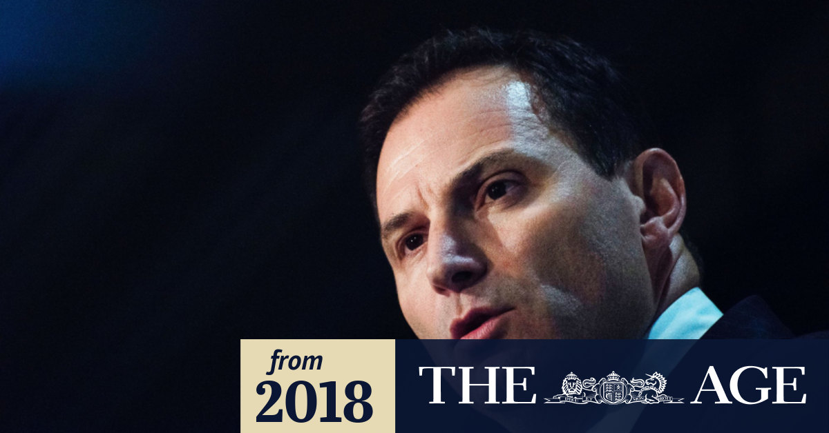 'Unprecedented': Origin chief warns against PM's energy laws
