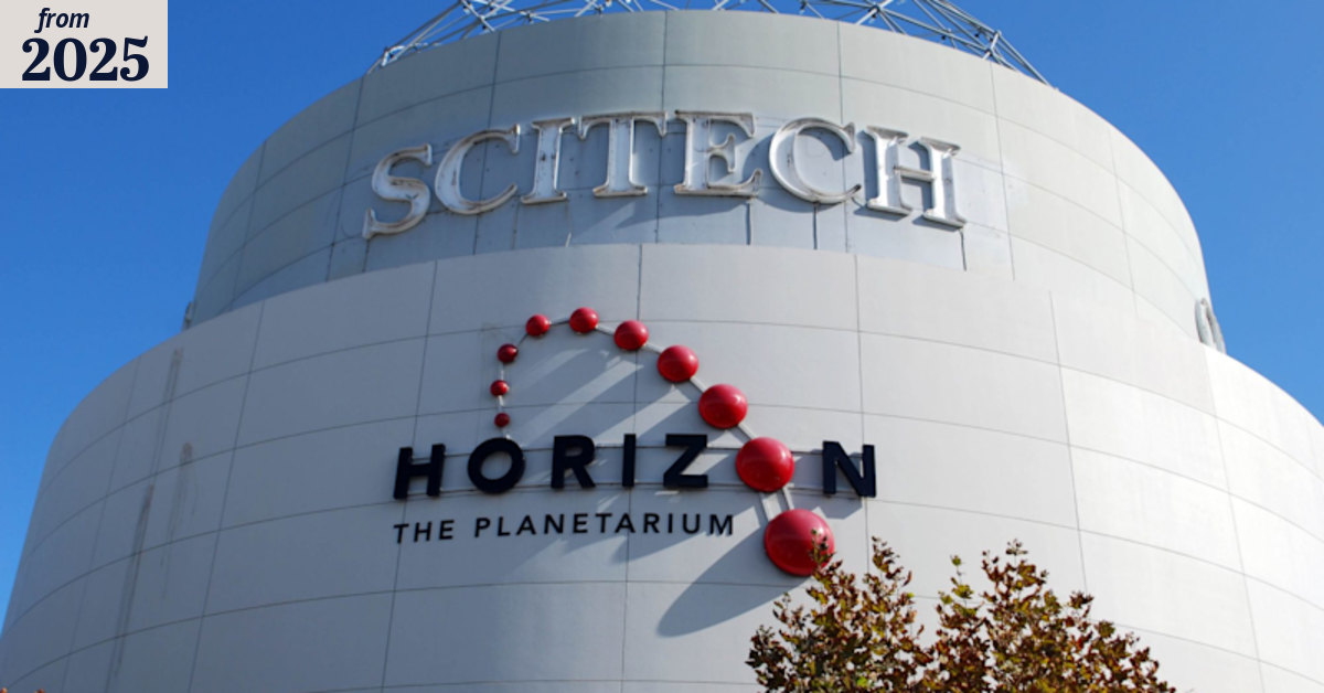 Scitech needs a ‘forever home’, are its days at City West numbered?
