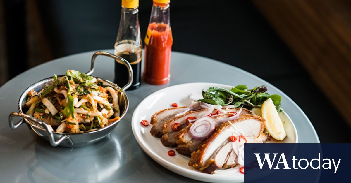 Uber Eats, DoorDash hit as top Melbourne restaurateur quits all delivery apps - Vimarsana News