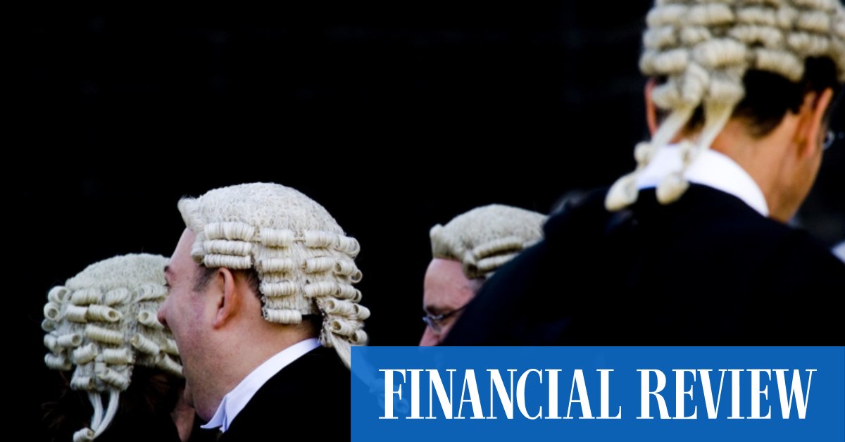 Leading law firm hit with $160,000 penalty for deceiving ...
