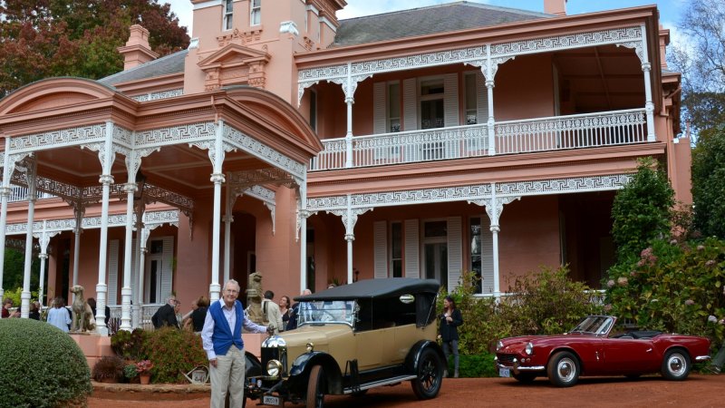Private Sydney Archibald Winner Ben Quilty Battles For Southern
