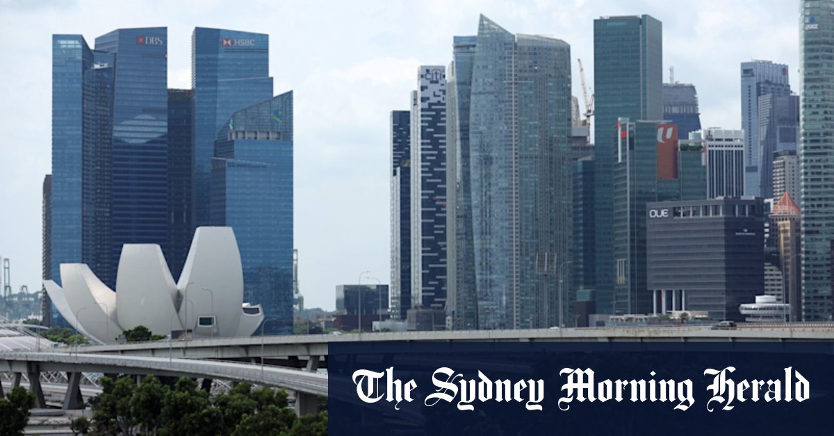Sun Cable collapse: Singapore's energy target 'on track' with more than 20 other bids - Vimarsana News