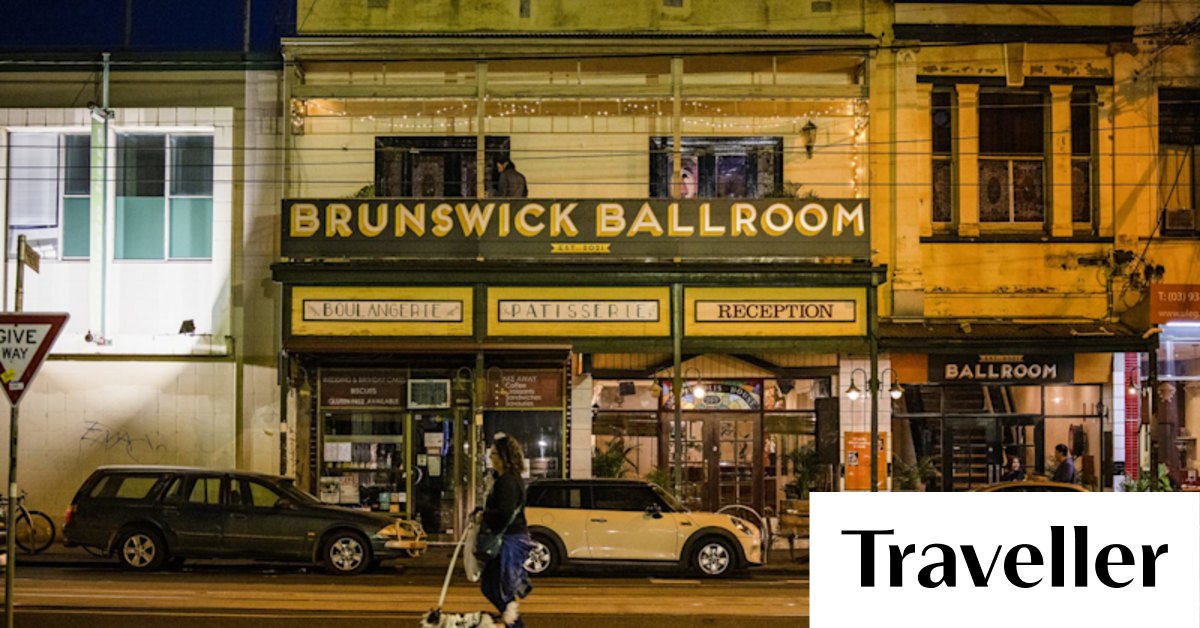 Melbourne nightlife: The best bars and nighttime venues in the city - Vimarsana News