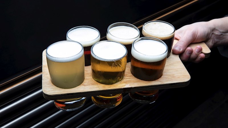 Being sober the new black for big business
