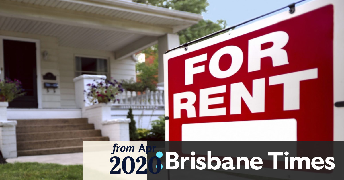 Fair Queensland Rental Changes Close To Being Finalised