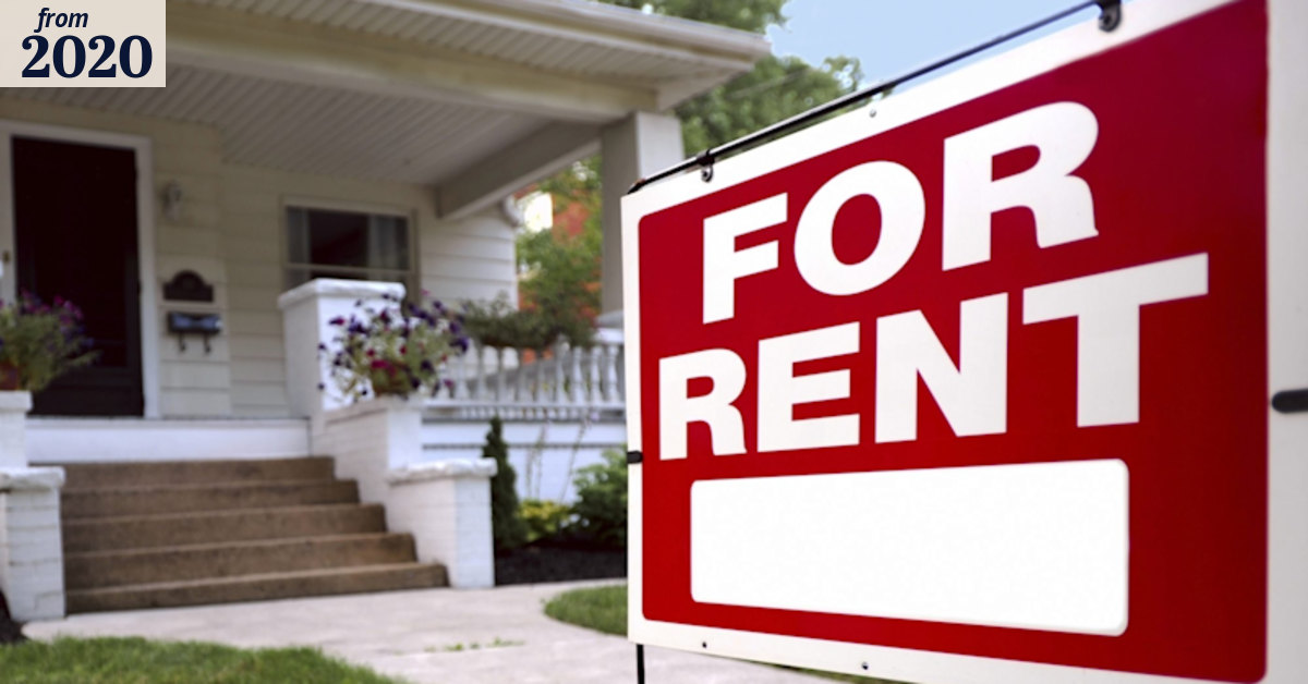 'Fair' Queensland rental changes close to being finalised
