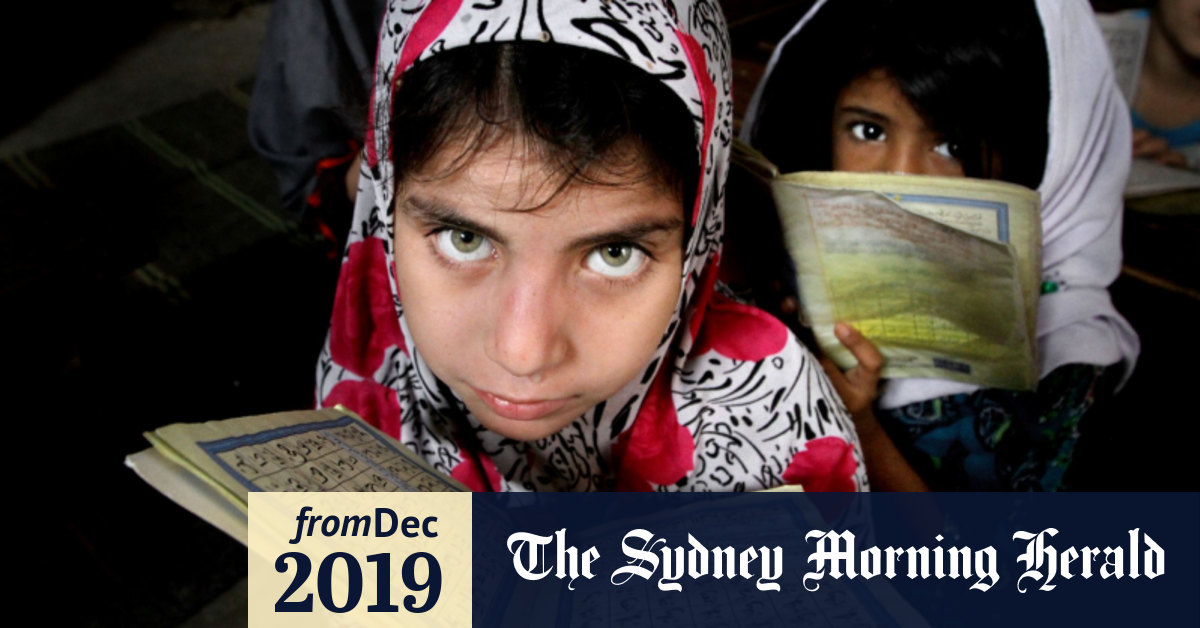 A National Embarrassment Australia To End Bilateral Aid To Pakistan