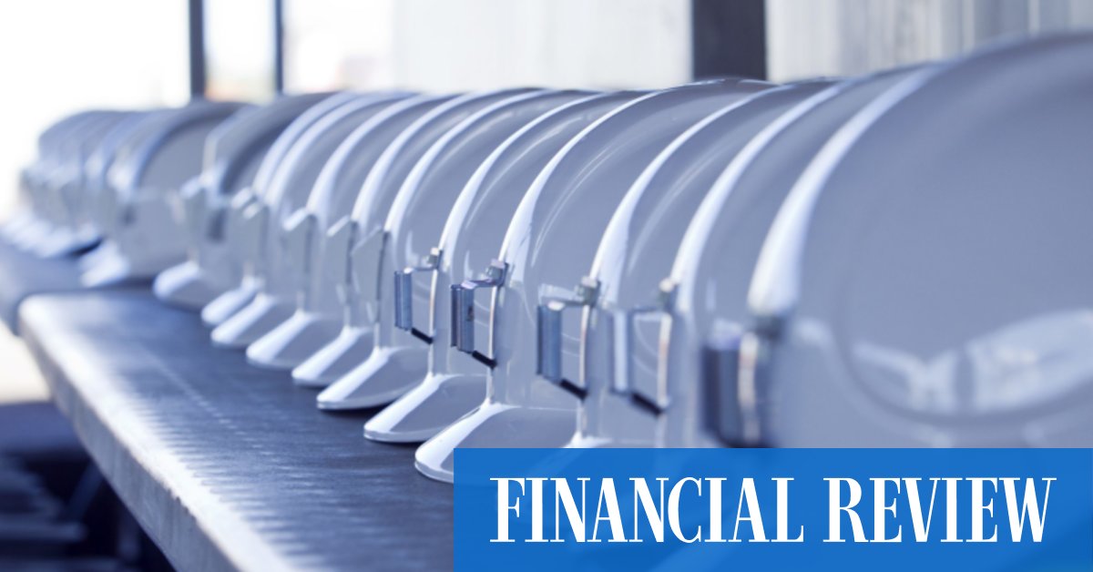 NAB, Nomura, PEP help Calibre refi Greensill debt - Vimarsana News
