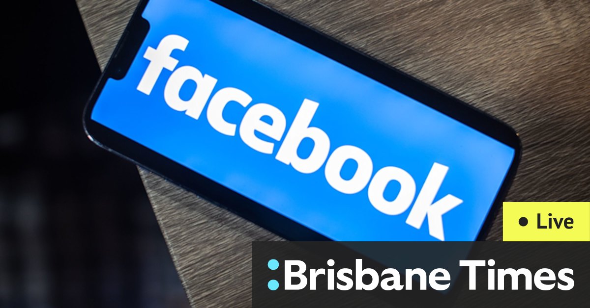 Australian news LIVE: Government plays hardball with Meta over news, women sleeping in cars to flee domestic violence - Vimarsana News