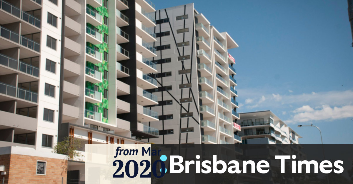 Queensland Renters Wait For Answers During Pandemic