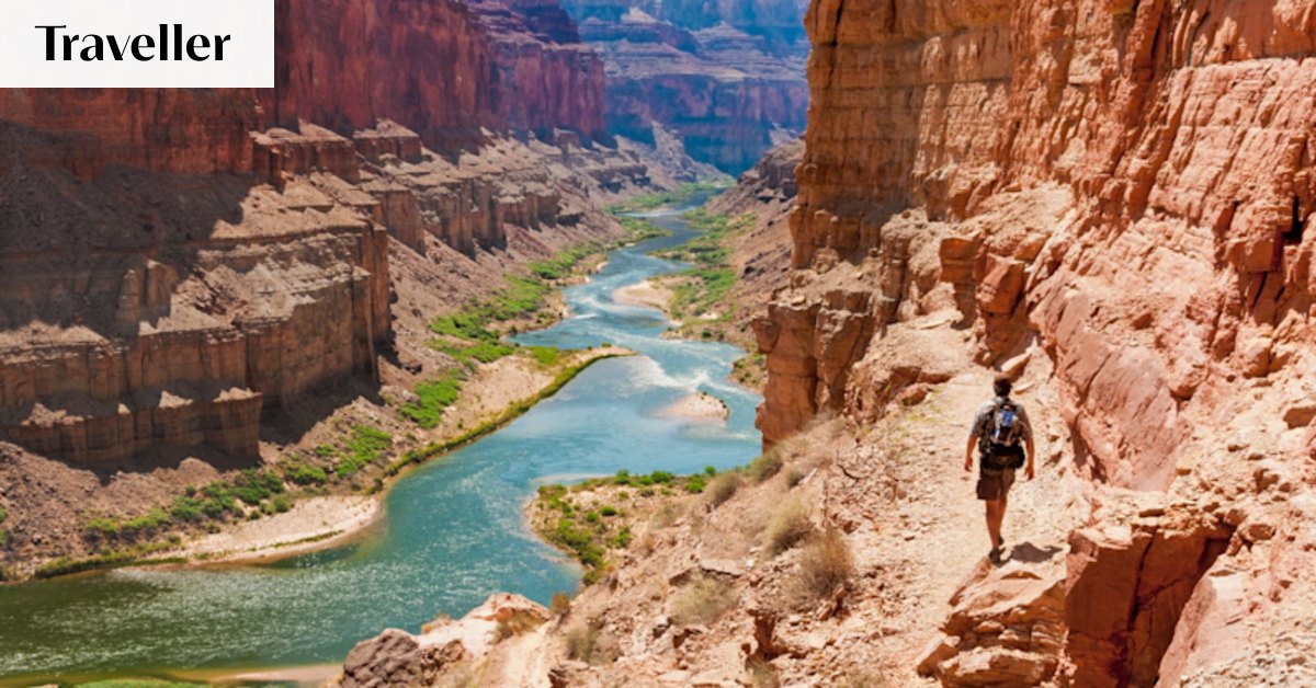 The six magnificent world wonders our travel writers will never forget