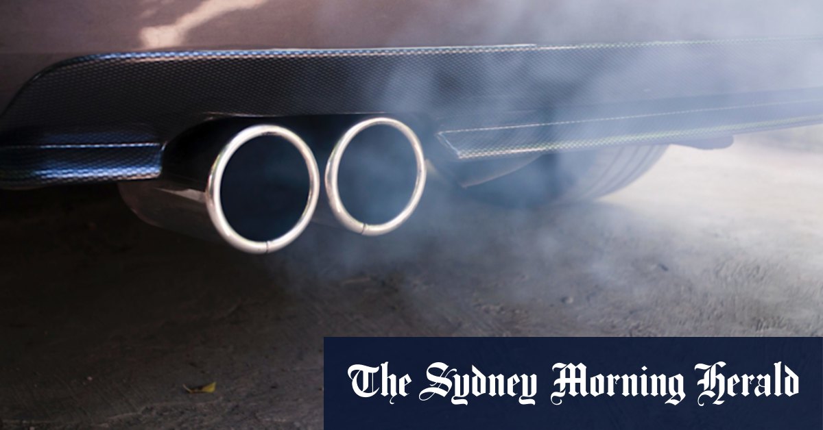 EU ban on petrol cars will force Australian drivers to go electric - Vimarsana News