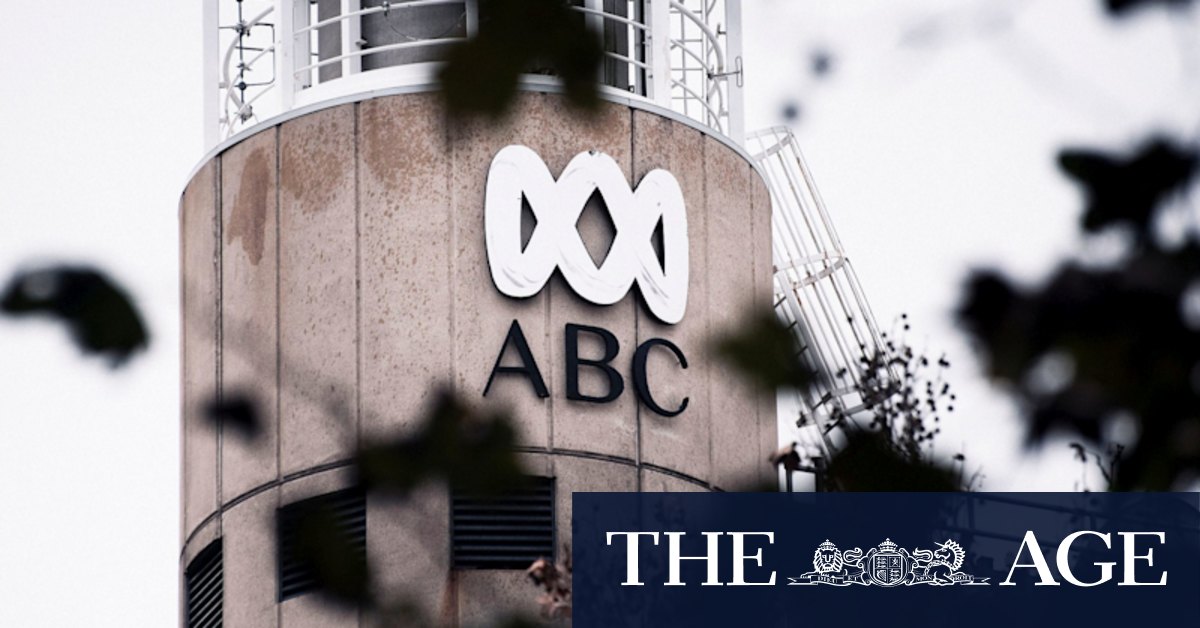 ABC to relocate Sydney-based news, radio teams to Parramatta by 2024 - Vimarsana News