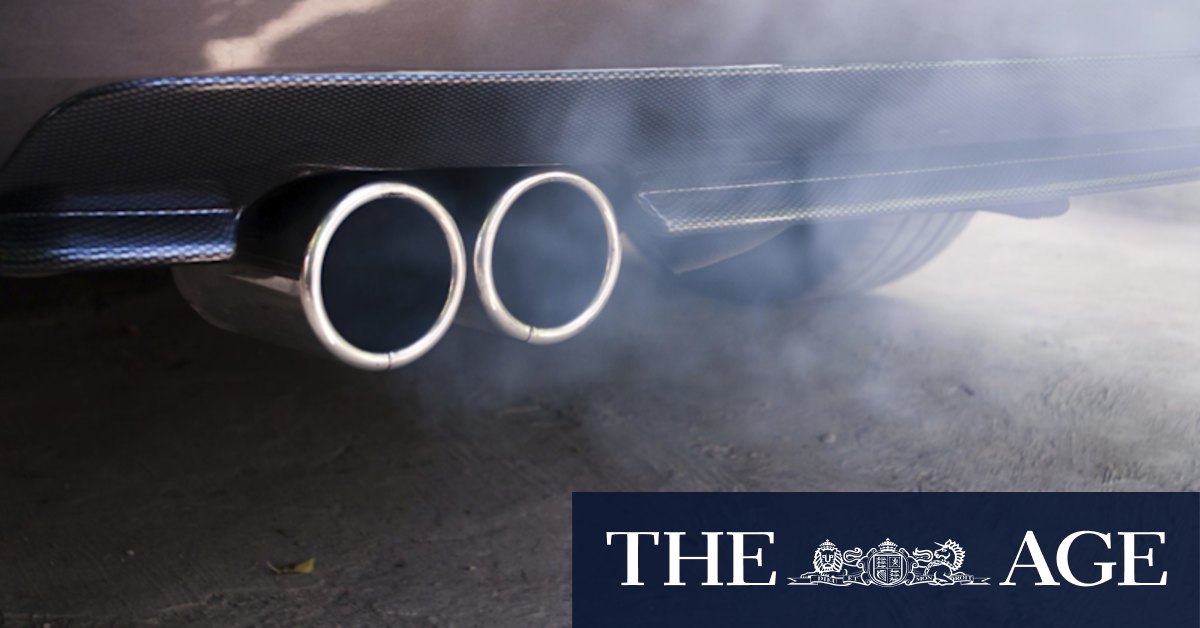 Blowing smoke: Toyota's emissions advantage splits sector - Vimarsana News