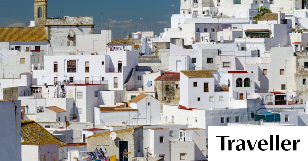 The prettiest town in Spain is one tourists don't know about - Vimarsana News