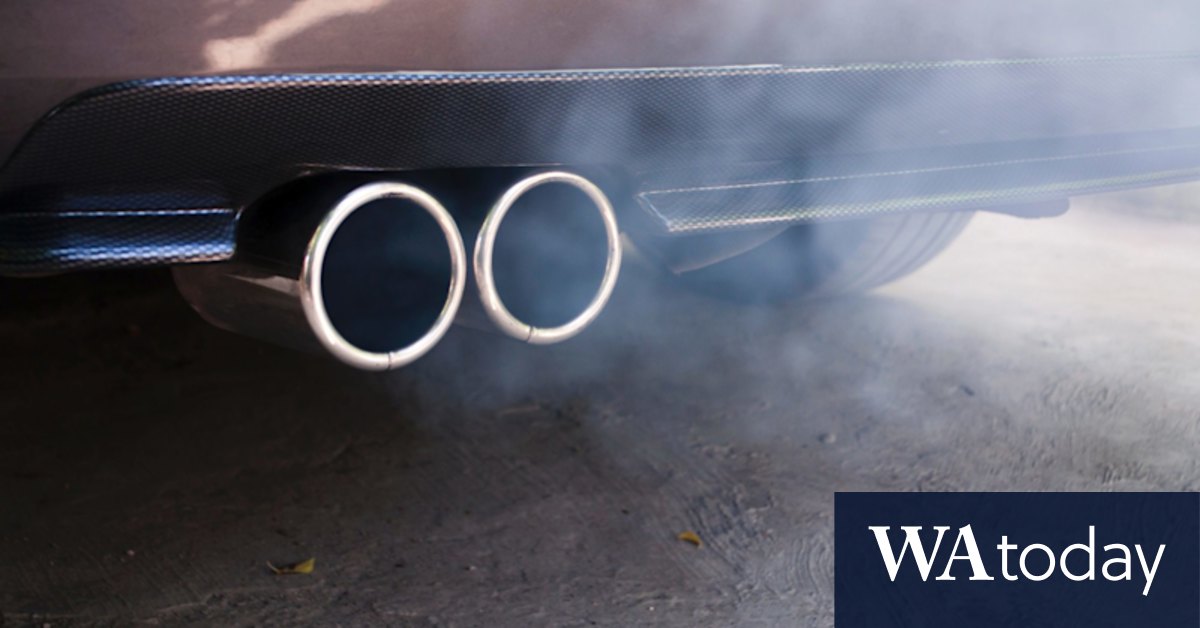 EU ban on petrol cars will force Australian drivers to go electric - Vimarsana News