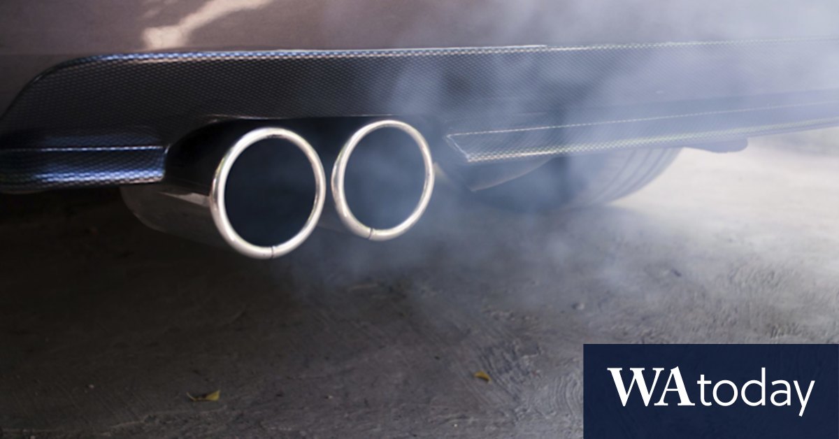 Blowing smoke: Toyota's emissions advantage splits sector - Vimarsana News
