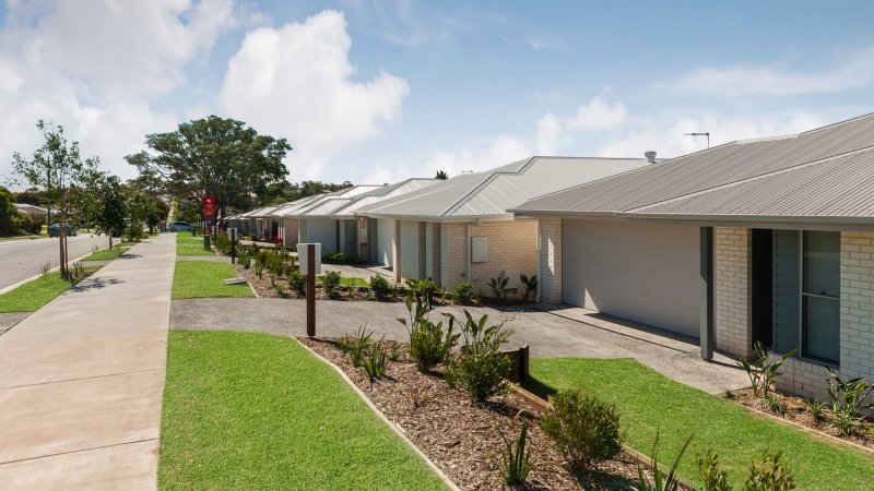 Villa World's settlements delayed as downturn rears its ugly head