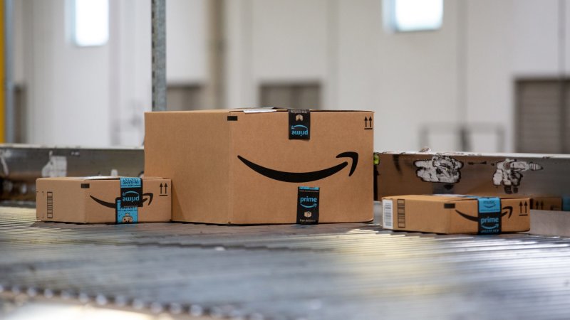 Why Amazon Has Been Slow Out Of The Blocks In Australia