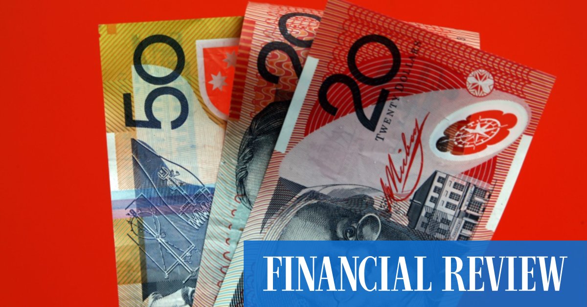 vanguard etfs hit australian record amid pandemic