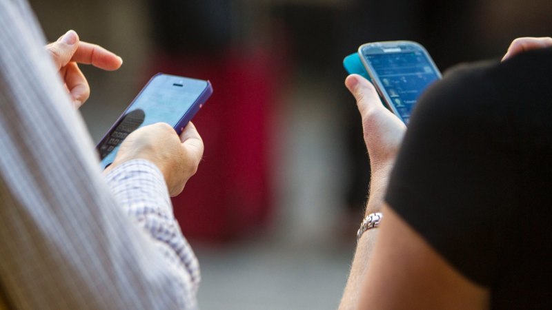 Coronavirus Australia Apple Google Technology A Safer Bet For Canberra S Covid 19 App