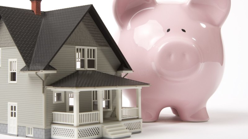 Four Simple Steps To Help You Find The Best Mortgage Deal