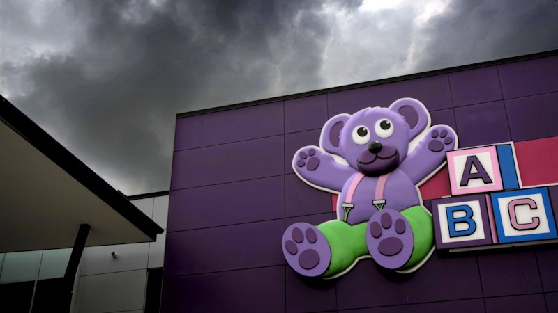 Mining billionaire, former ABC Learning executive and Eddy Groves’ wife behind new childcare merger