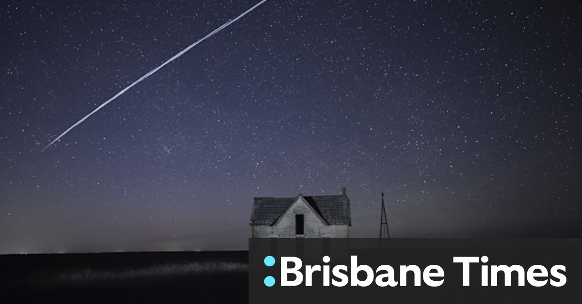 Musk's stargazing could move dial on Australia's regional internet problem - Vimarsana News