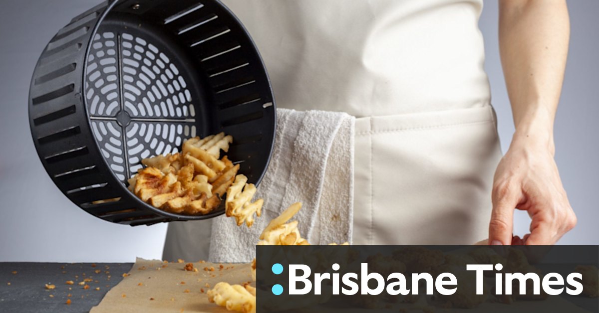 Frequent fryers: Why I refuse to join the air fryer club - Vimarsana News