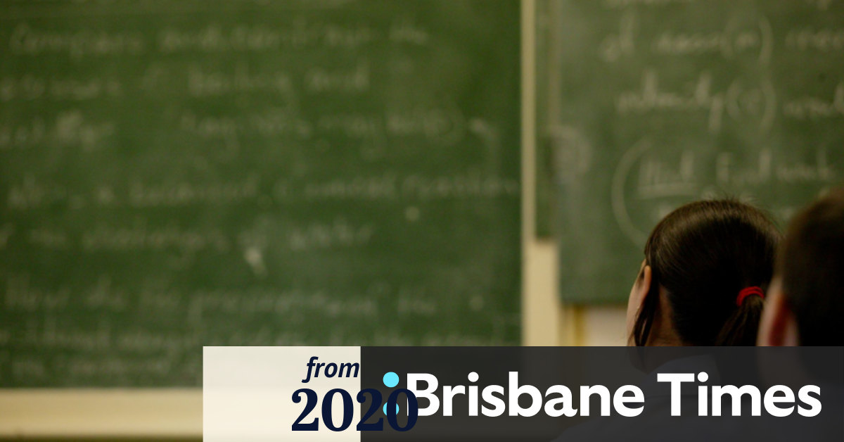 Coronavirus Concern Leaves Mums Furious Over School Attendance Push