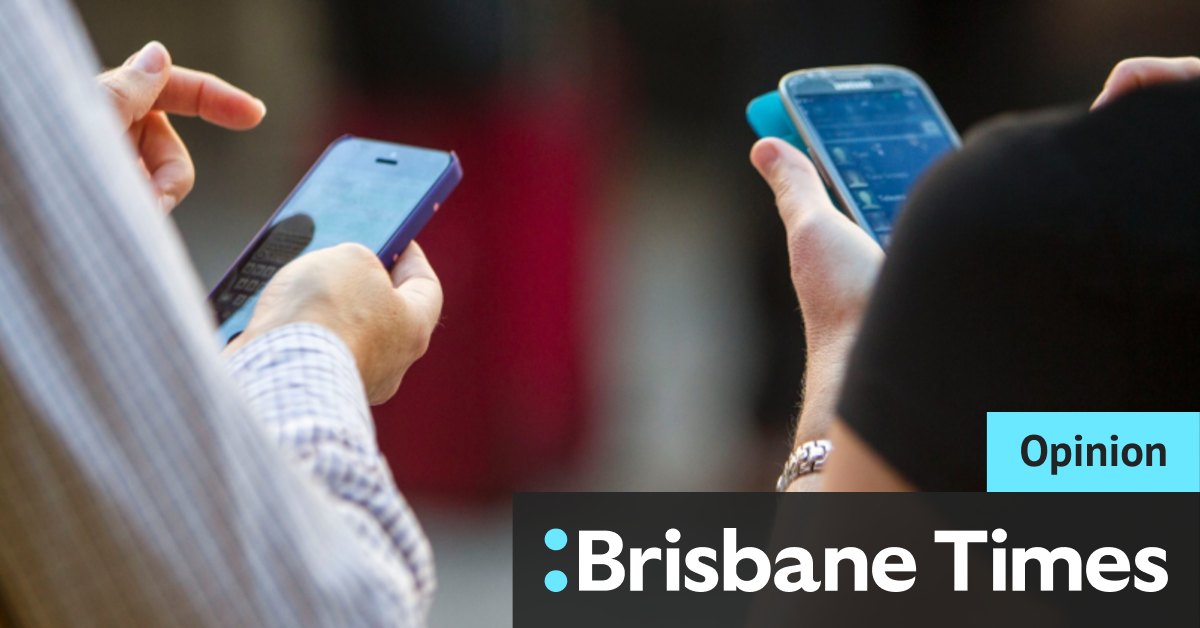 Running out of data? Why it might be time to change mobile plans - Vimarsana News