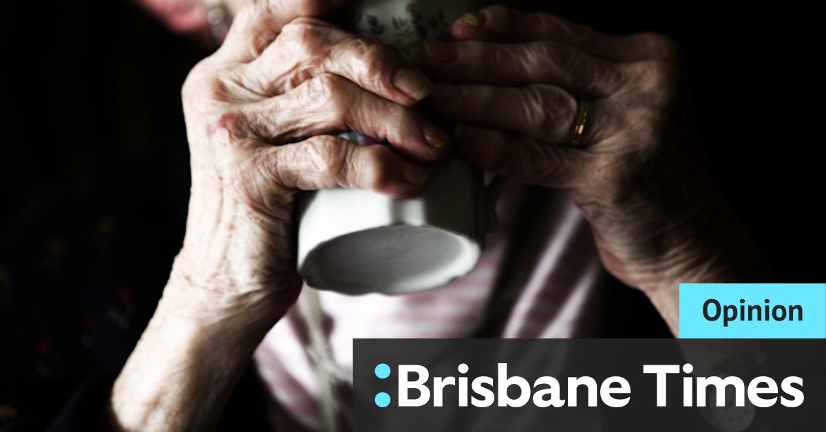 Royal commission proves we need a new Aged Care Act - Vimarsana News