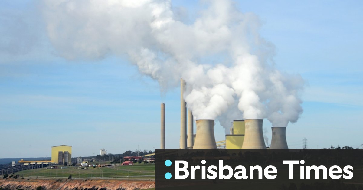 AGL's Loy Yang A: Victorian taxpayers could foot bill if power station closes before 2035 - Vimarsana News