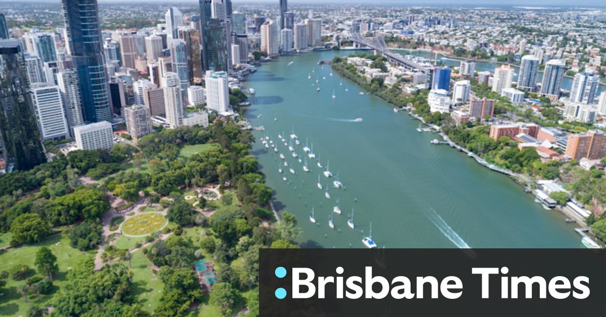 Brisbane rents hit record highs, topping $1000 a week in some suburbs - Vimarsana News